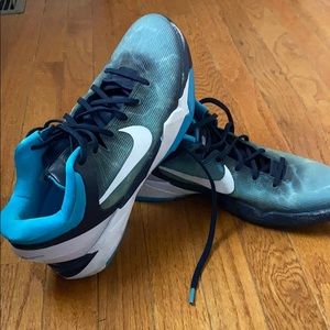 Kobe 7 Shark Basketball Shoes